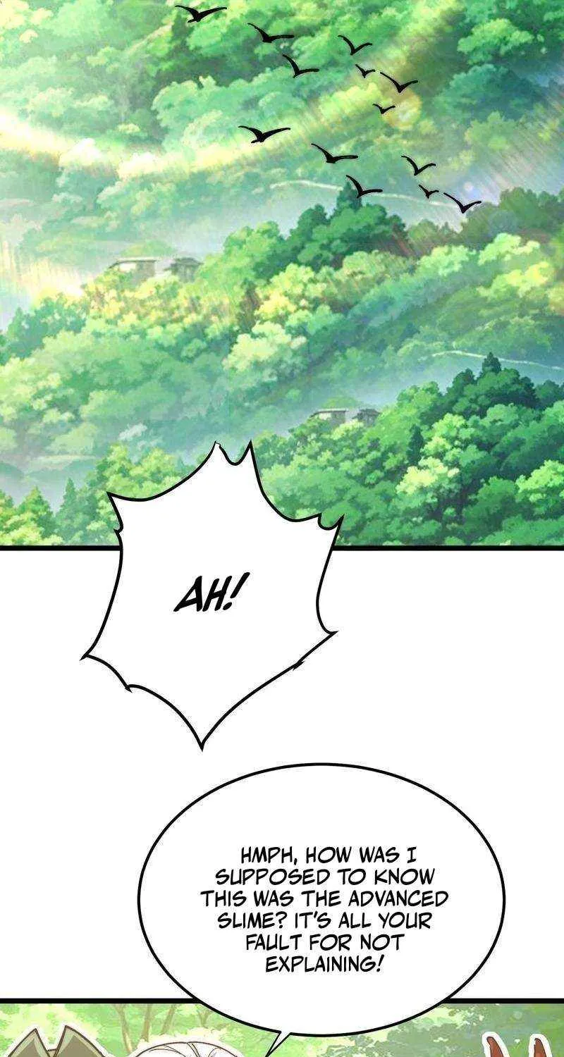 Summon The Demon, For I Am The Abyss Chapter 18 page 51 - 