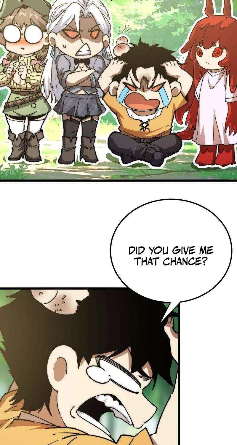 Summon The Demon, For I Am The Abyss Chapter 18 page 52 - 
