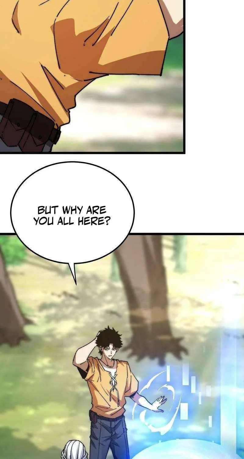 Summon The Demon, For I Am The Abyss Chapter 18 page 53 - 