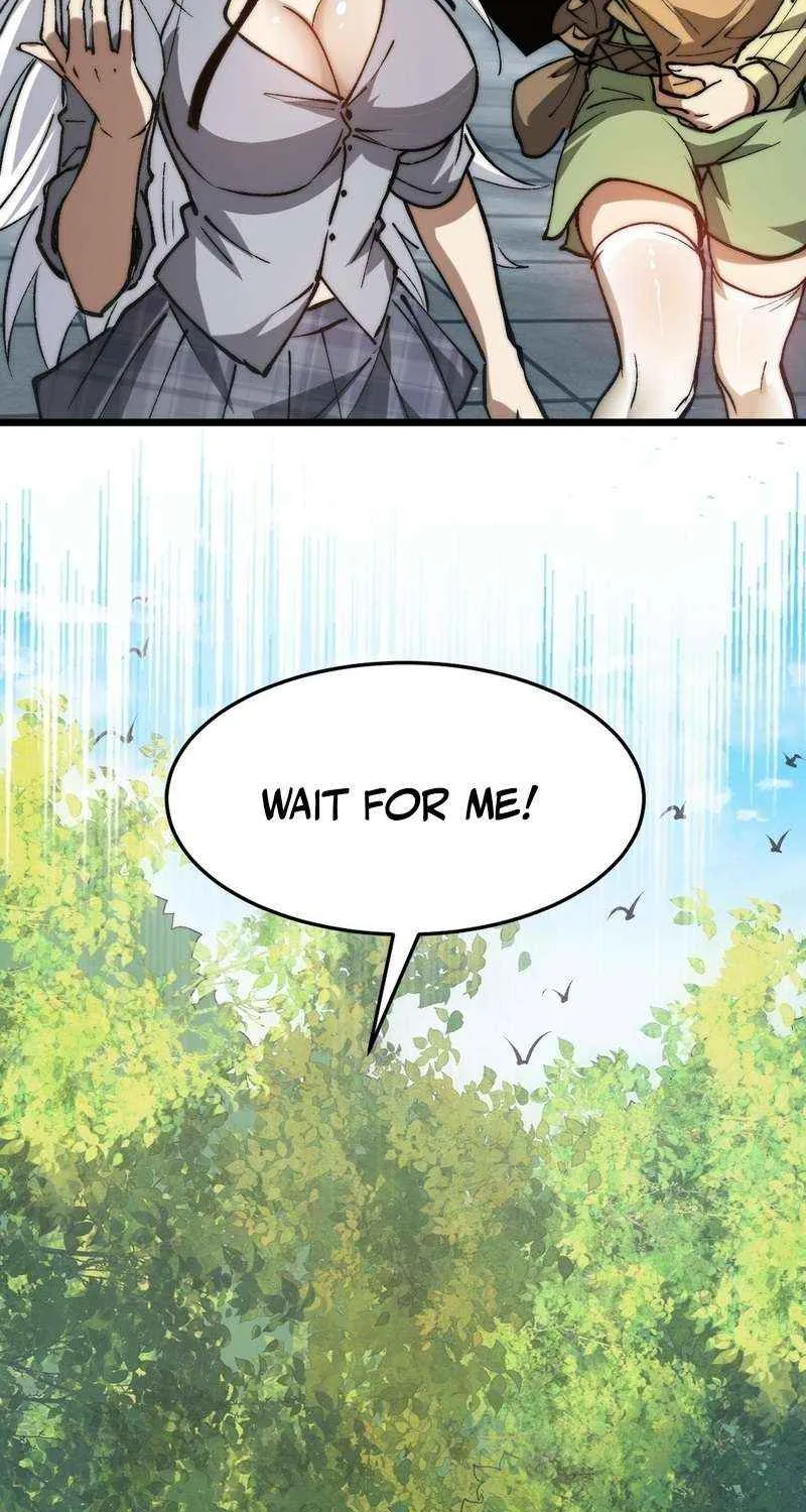 Summon The Demon, For I Am The Abyss Chapter 18 page 8 - 