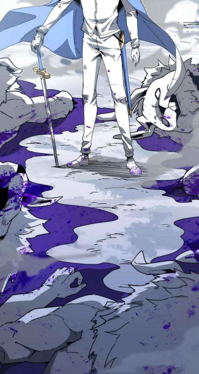 Summon The Demon, For I Am The Abyss Chapter 19 page 13 - 