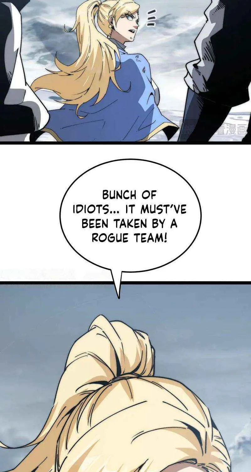 Summon The Demon, For I Am The Abyss Chapter 19 page 19 - 
