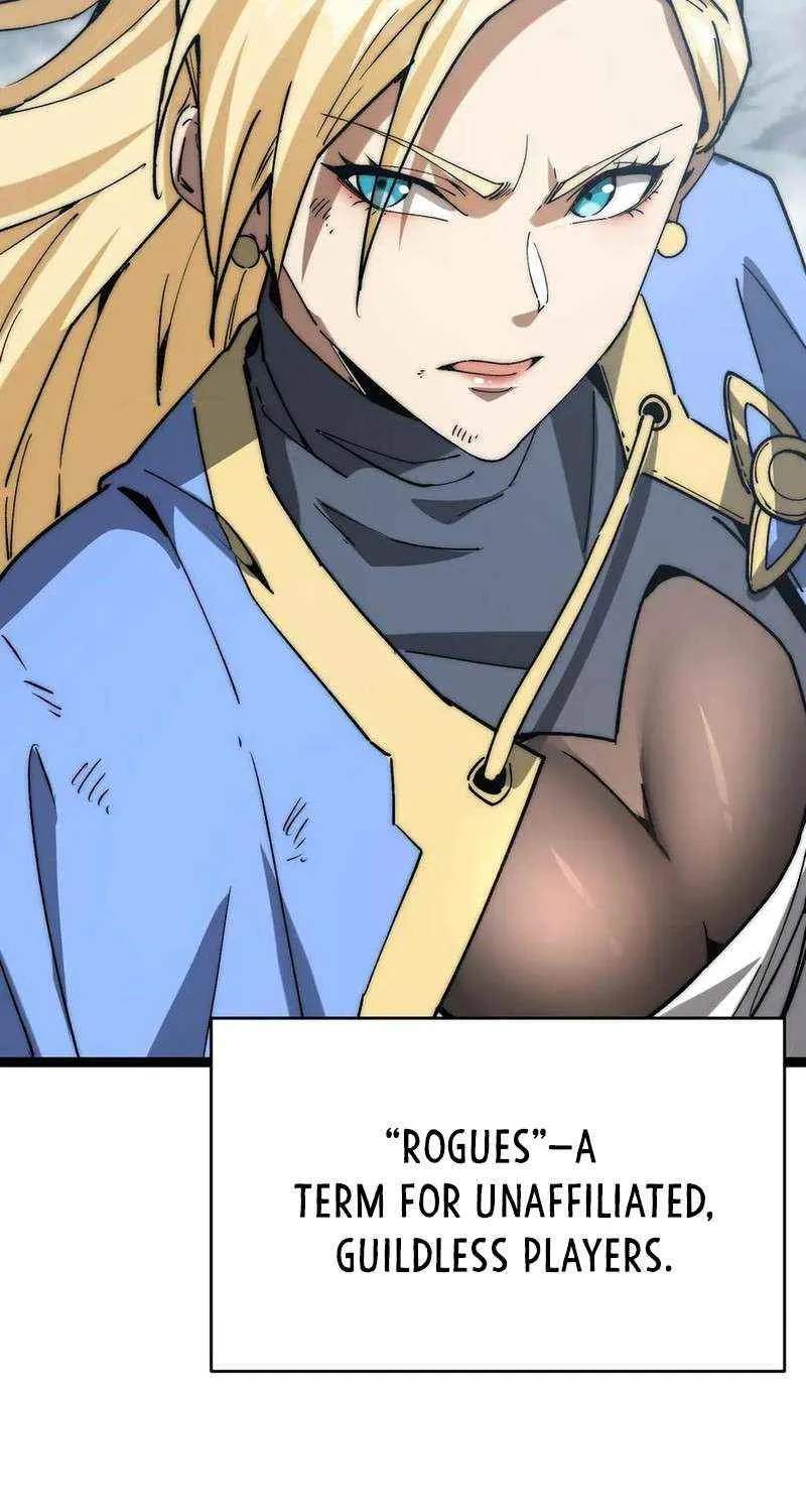 Summon The Demon, For I Am The Abyss Chapter 19 page 20 - 