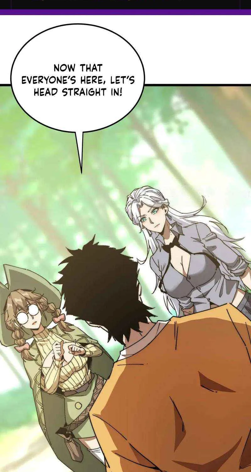 Summon The Demon, For I Am The Abyss Chapter 19 page 3 - 