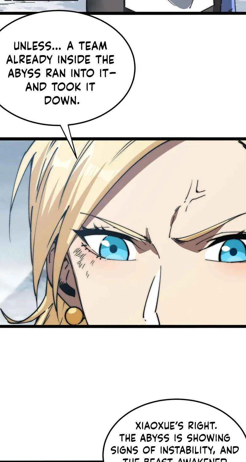 Summon The Demon, For I Am The Abyss Chapter 19 page 23 - 