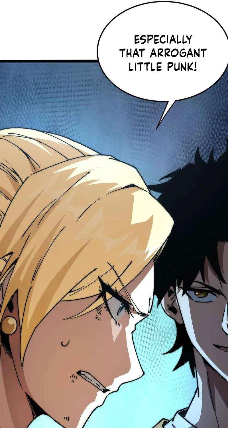Summon The Demon, For I Am The Abyss Chapter 19 page 29 - 