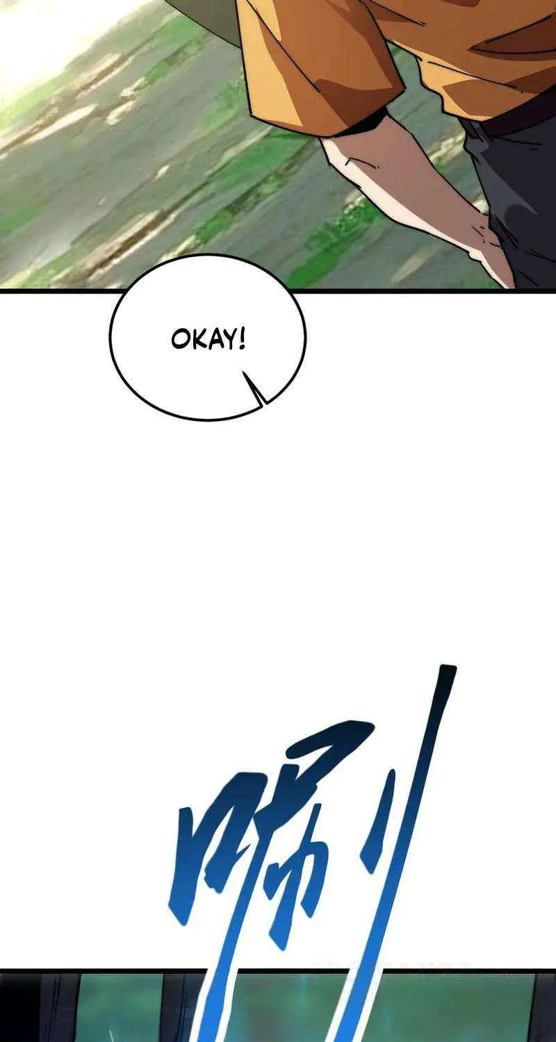 Summon The Demon, For I Am The Abyss Chapter 19 page 4 - 