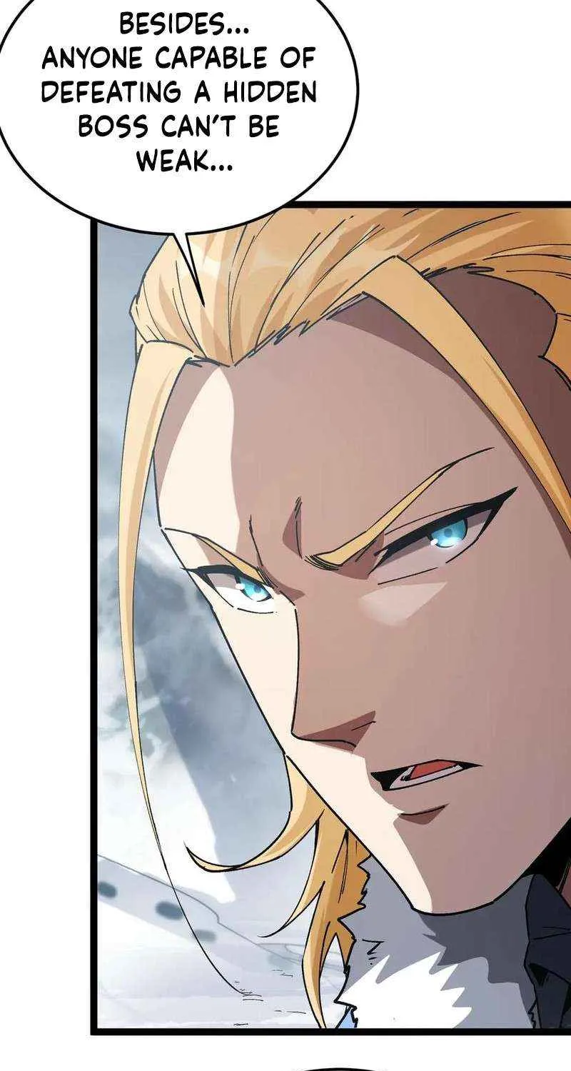Summon The Demon, For I Am The Abyss Chapter 19 page 31 - 