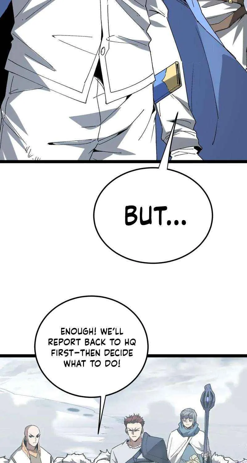 Summon The Demon, For I Am The Abyss Chapter 19 page 33 - 