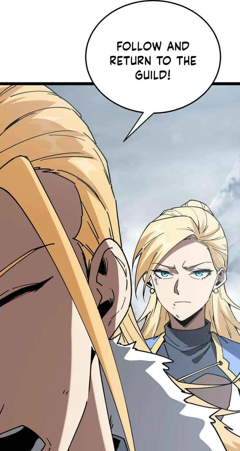 Summon The Demon, For I Am The Abyss Chapter 19 page 35 - 