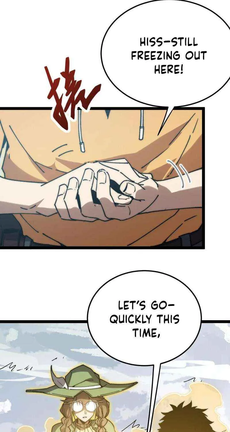Summon The Demon, For I Am The Abyss Chapter 19 page 39 - 