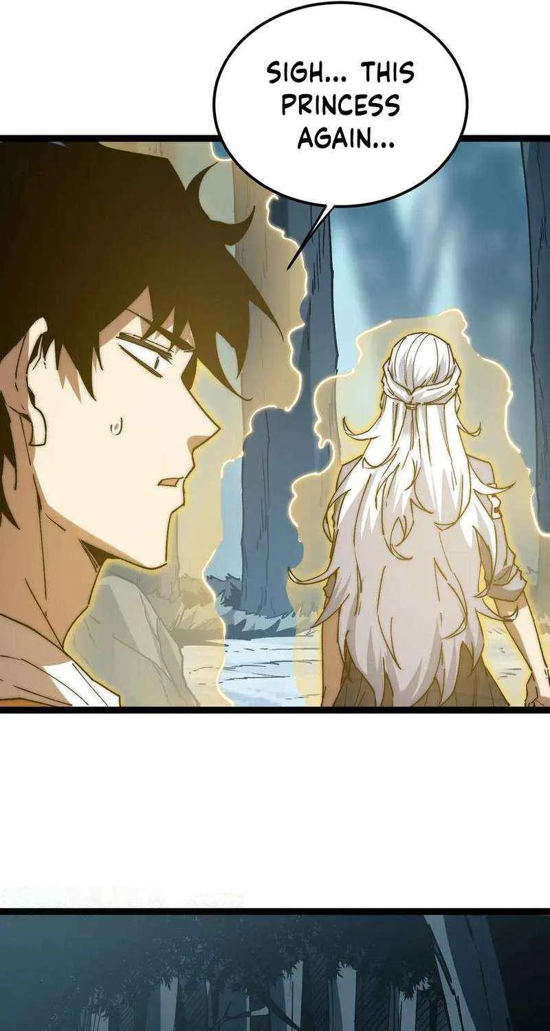 Summon The Demon, For I Am The Abyss Chapter 19 page 42 - 