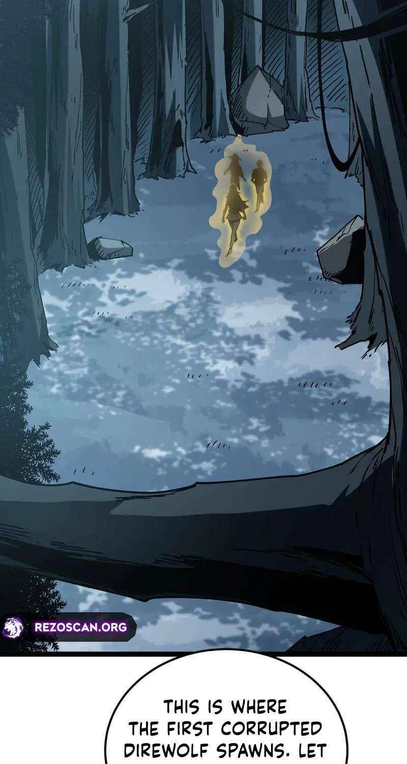 Summon The Demon, For I Am The Abyss Chapter 19 page 43 - 