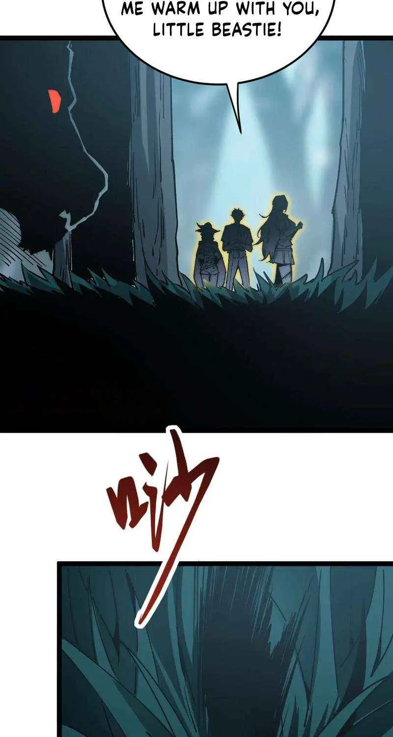 Summon The Demon, For I Am The Abyss Chapter 19 page 44 - 