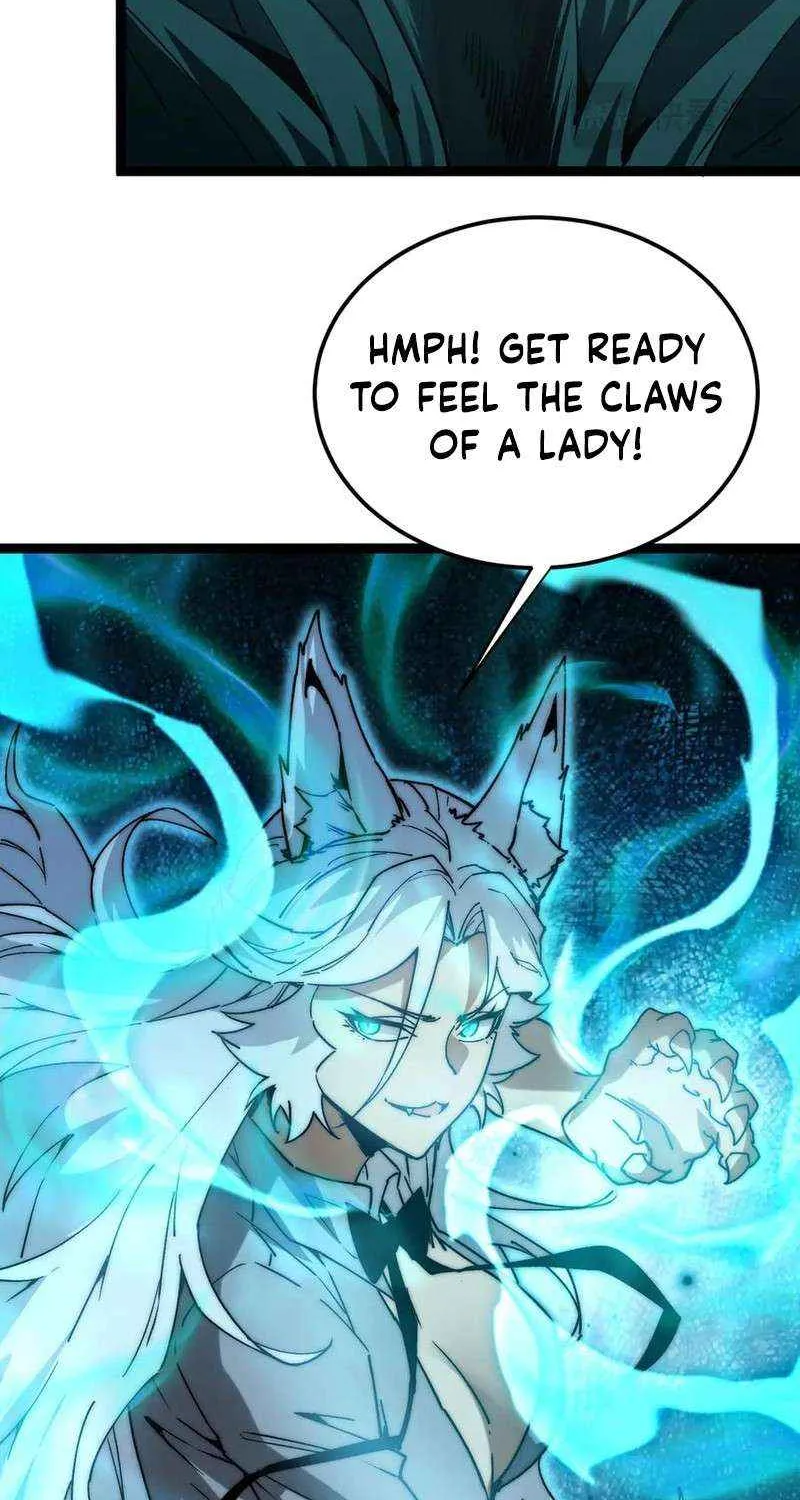 Summon The Demon, For I Am The Abyss Chapter 19 page 45 - 