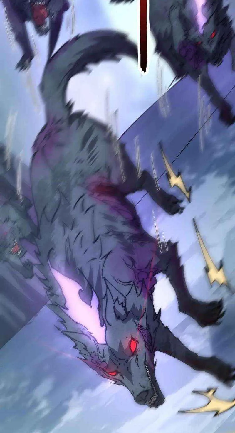 Summon The Demon, For I Am The Abyss Chapter 19 page 47 - 