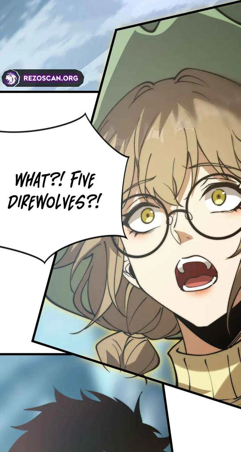 Summon The Demon, For I Am The Abyss Chapter 19 page 48 - 