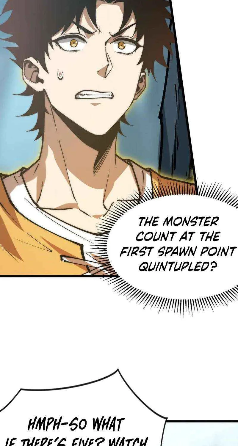 Summon The Demon, For I Am The Abyss Chapter 19 page 49 - 