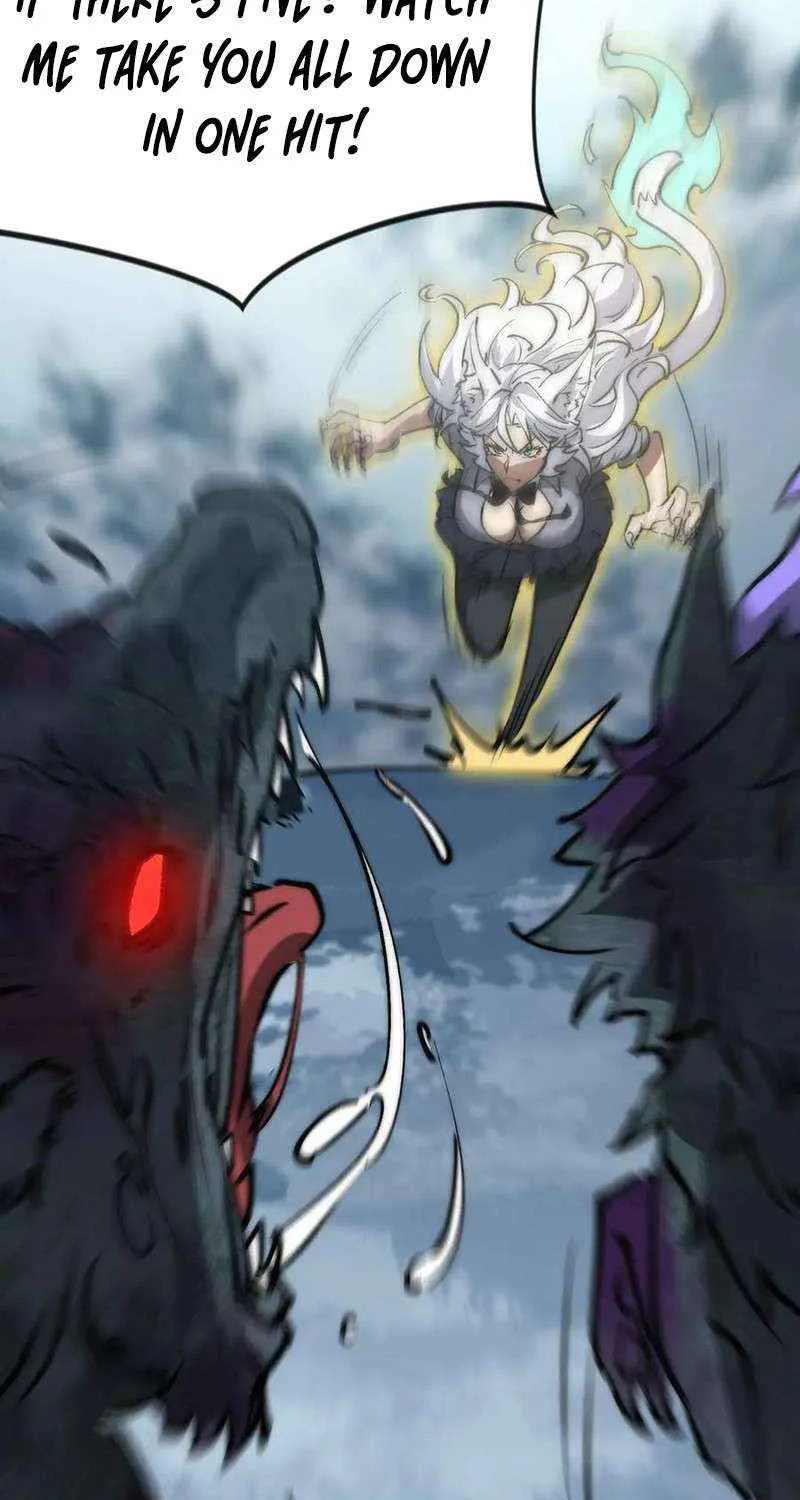 Summon The Demon, For I Am The Abyss Chapter 19 page 50 - 