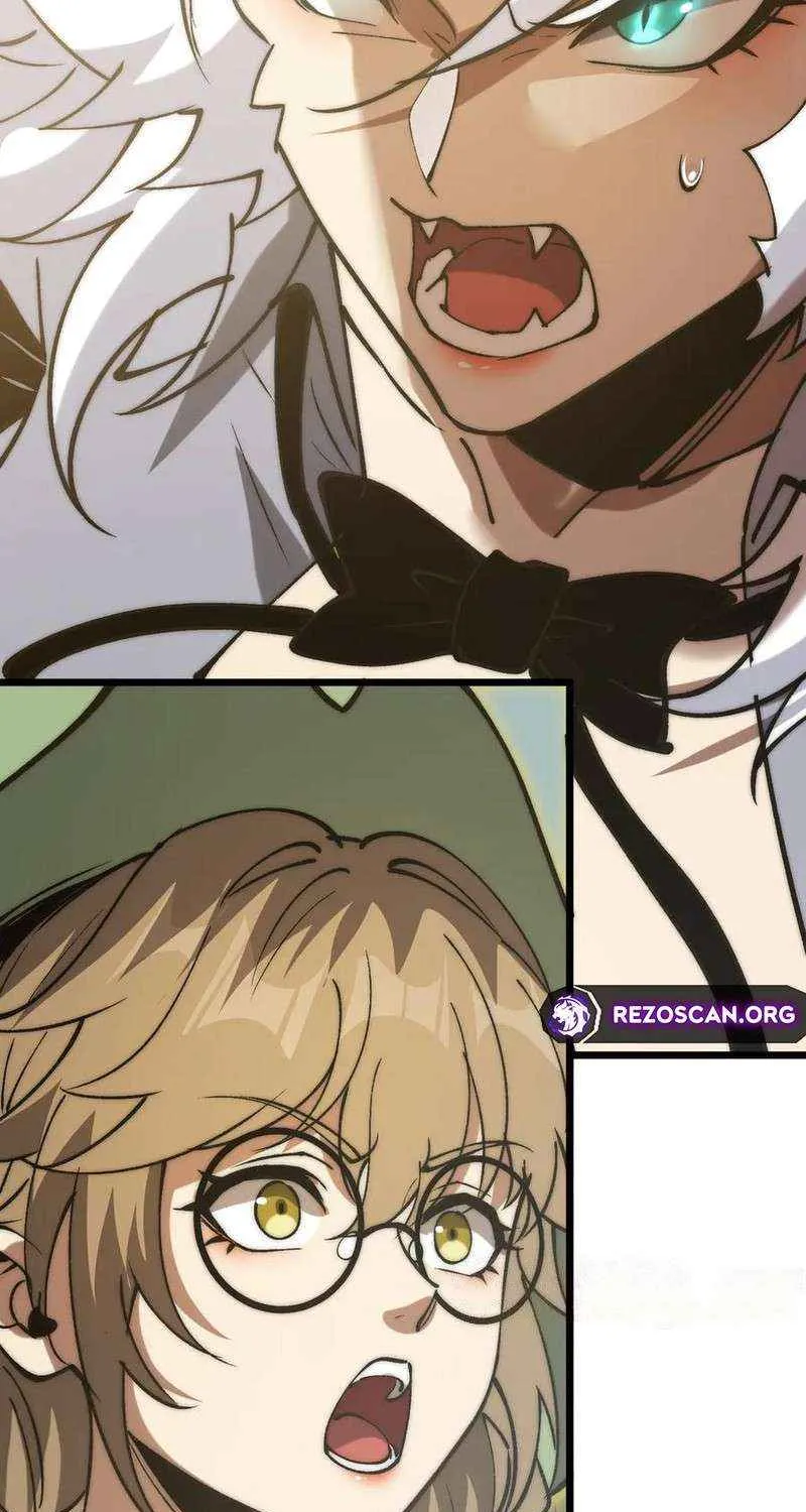Summon The Demon, For I Am The Abyss Chapter 19 page 52 - 