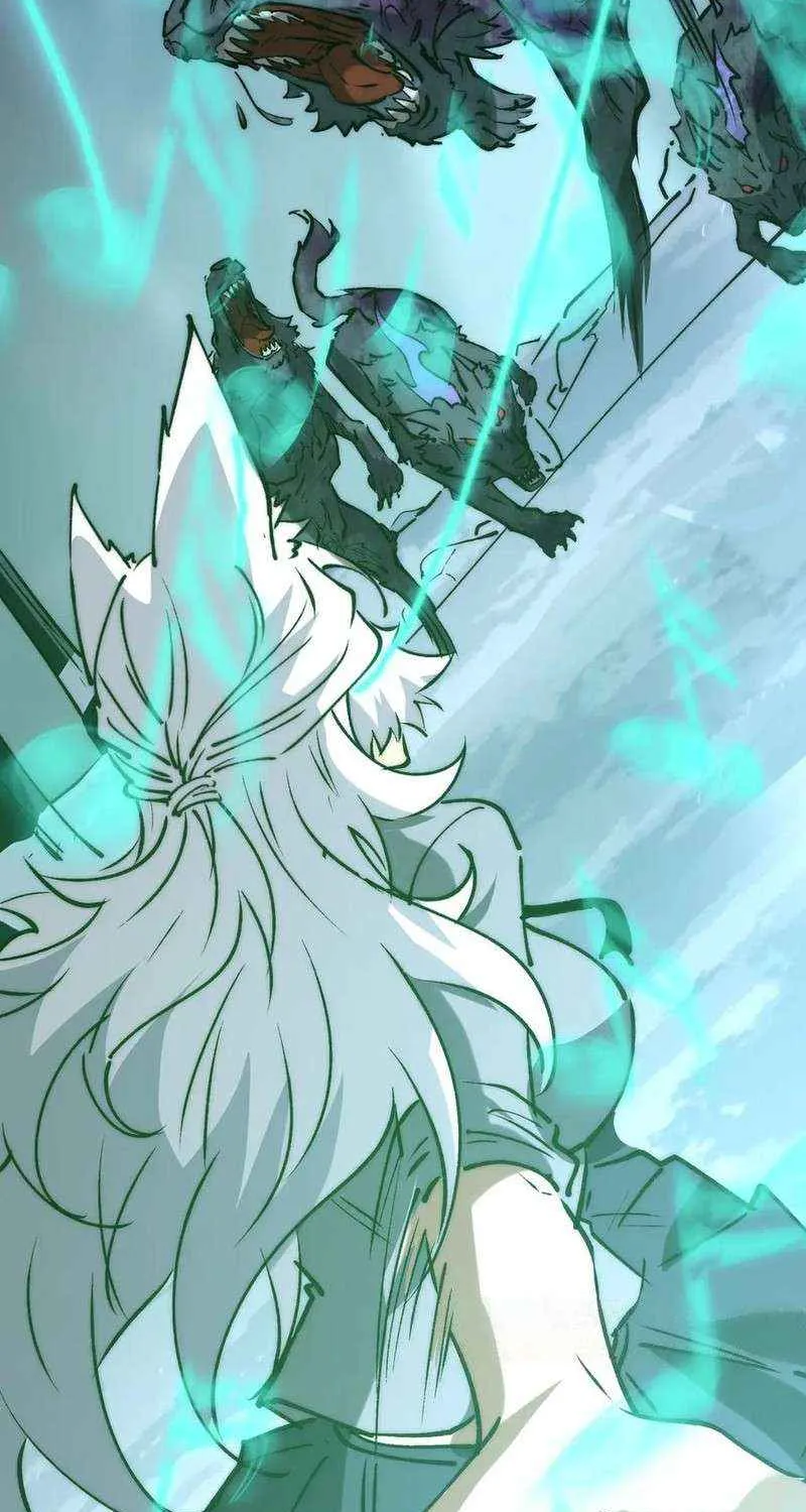 Summon The Demon, For I Am The Abyss Chapter 19 page 57 - 