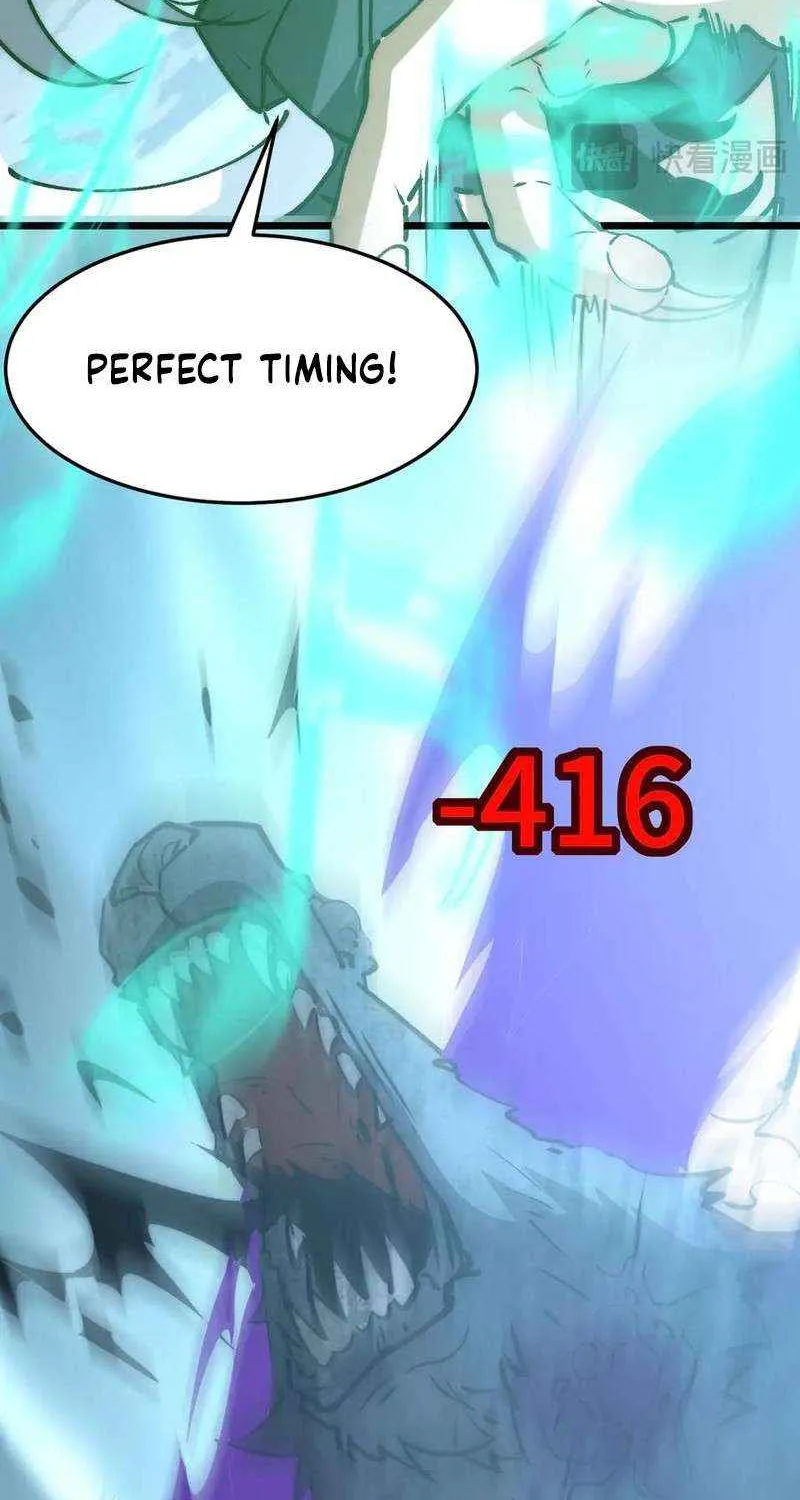 Summon The Demon, For I Am The Abyss Chapter 19 page 58 - 