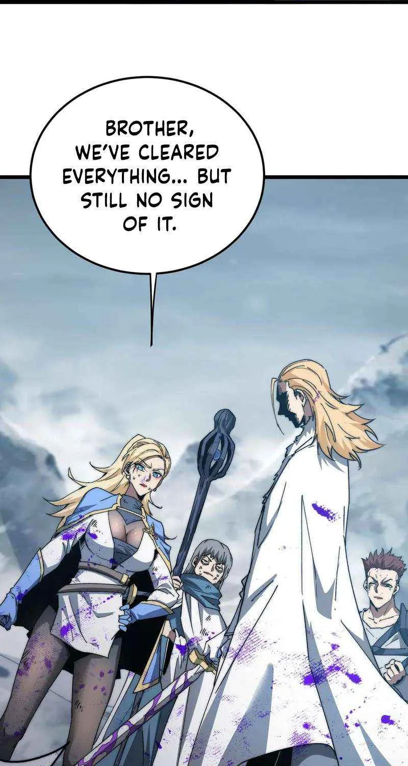 Summon The Demon, For I Am The Abyss Chapter 19 page 7 - 