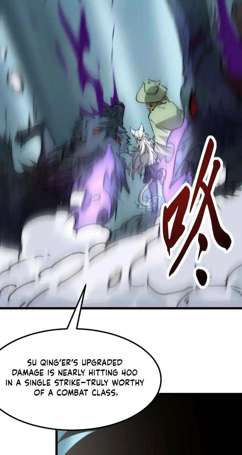 Summon The Demon, For I Am The Abyss Chapter 19 page 63 - 