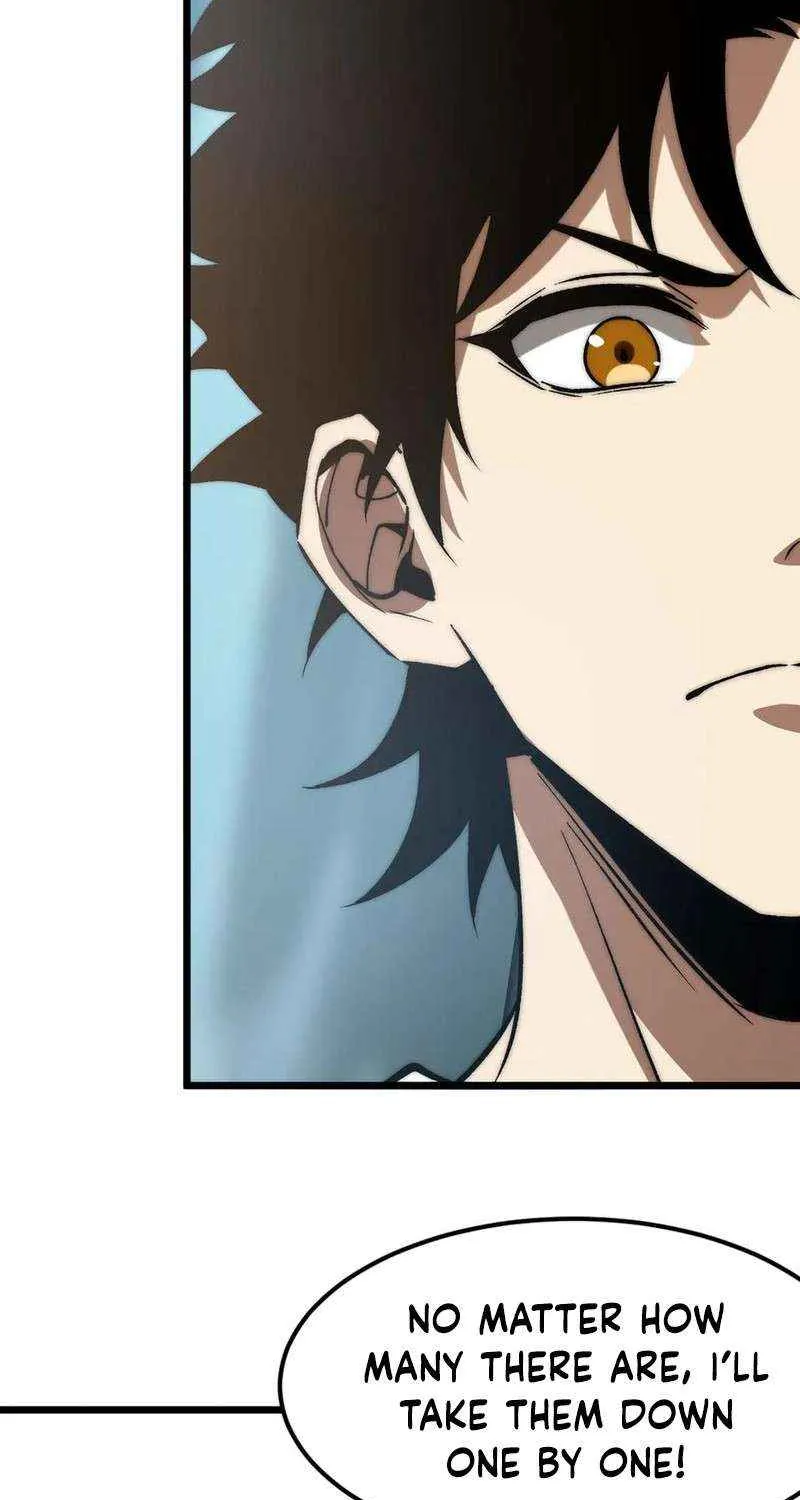 Summon The Demon, For I Am The Abyss Chapter 19 page 64 - 