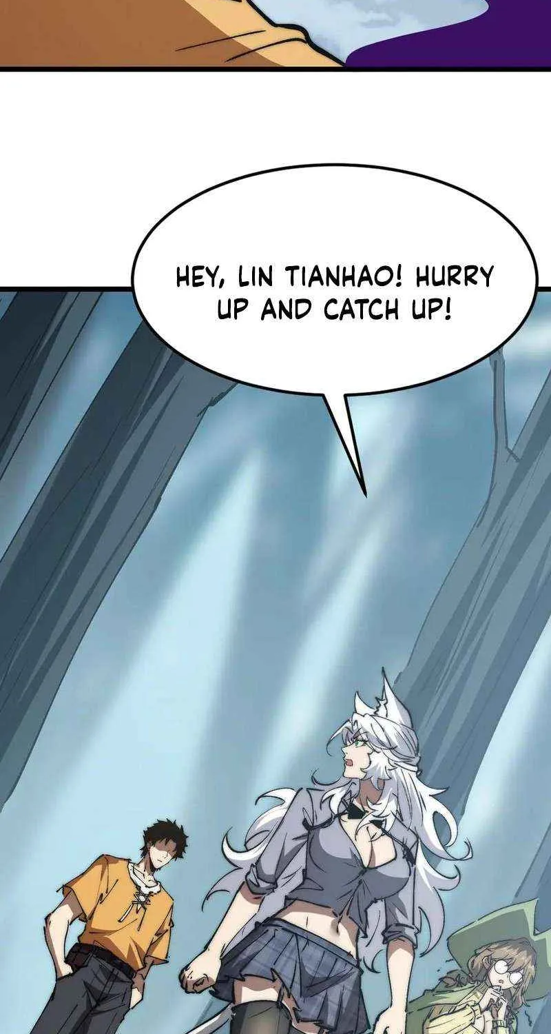 Summon The Demon, For I Am The Abyss Chapter 19 page 67 - 