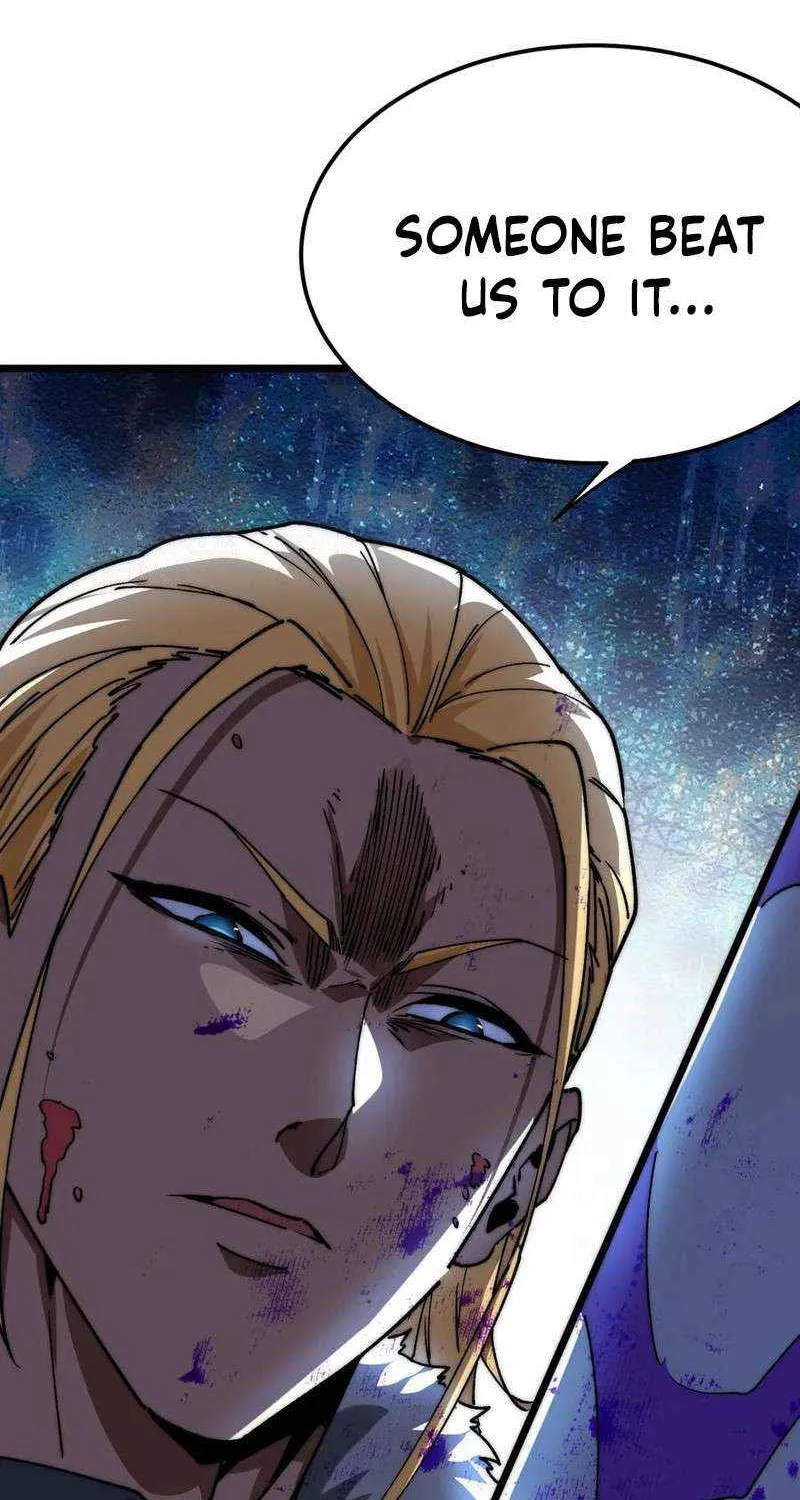 Summon The Demon, For I Am The Abyss Chapter 19 page 10 - 