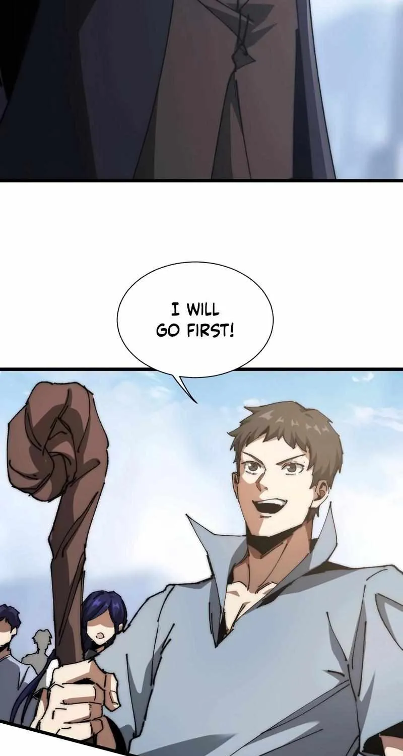 Summon The Demon, For I Am The Abyss Chapter 2 page 12 - 