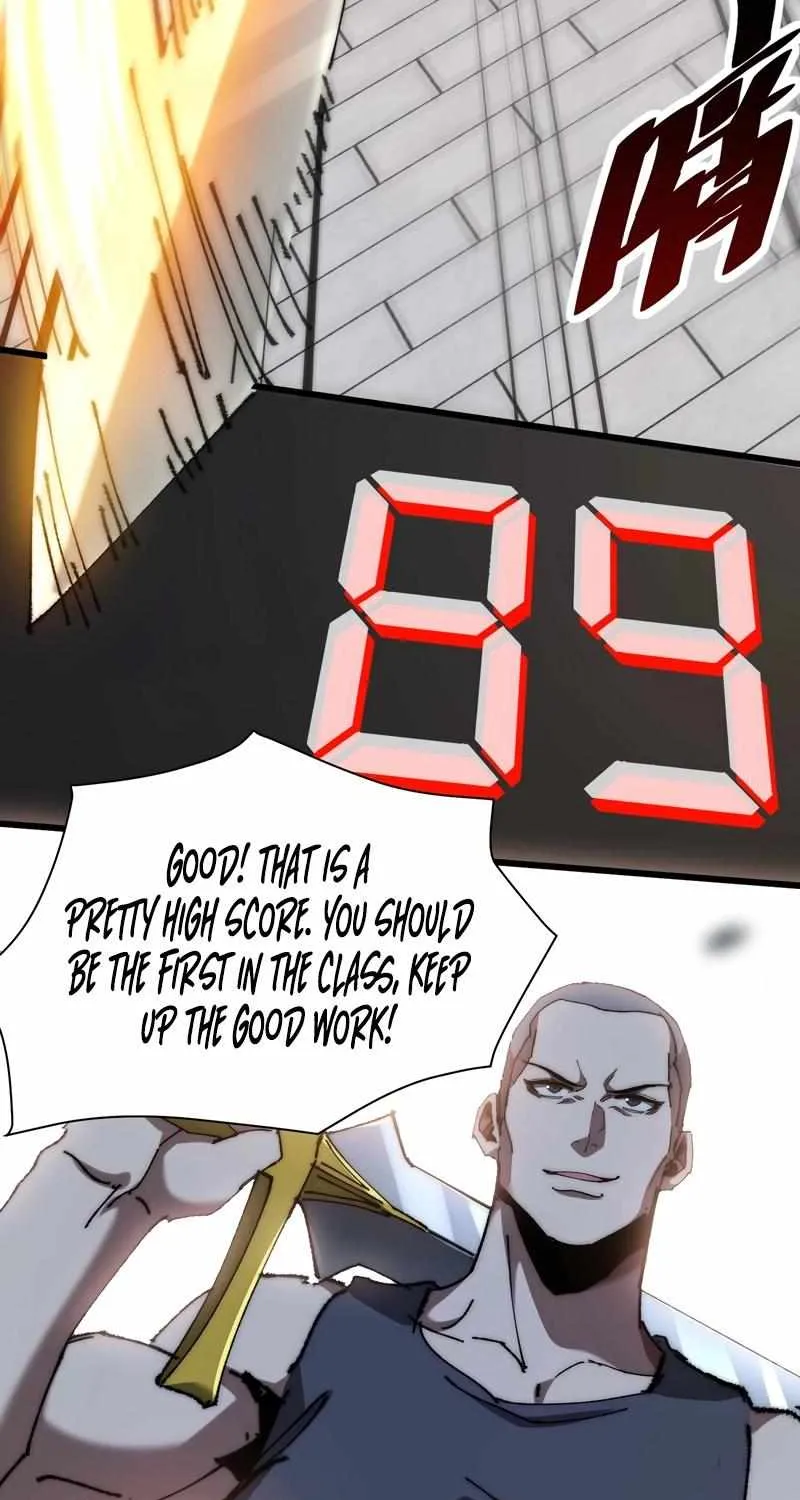 Summon The Demon, For I Am The Abyss Chapter 2 page 17 - 