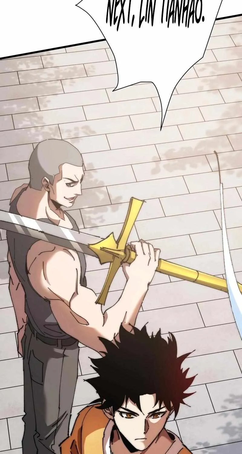 Summon The Demon, For I Am The Abyss Chapter 2 page 19 - 