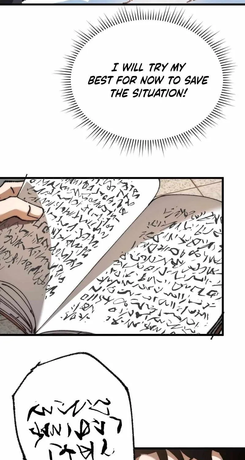 Summon The Demon, For I Am The Abyss Chapter 2 page 23 - 