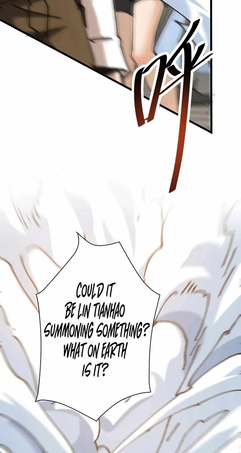 Summon The Demon, For I Am The Abyss Chapter 2 page 27 - 