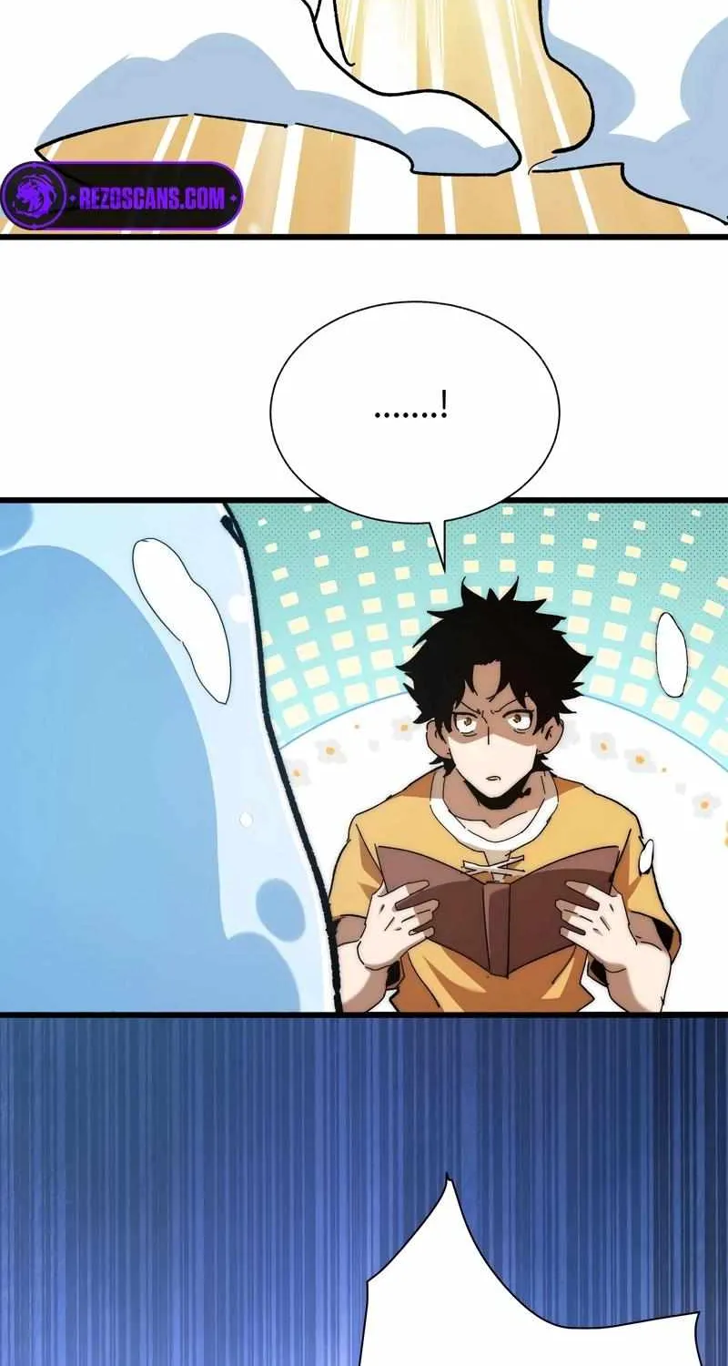 Summon The Demon, For I Am The Abyss Chapter 2 page 30 - 