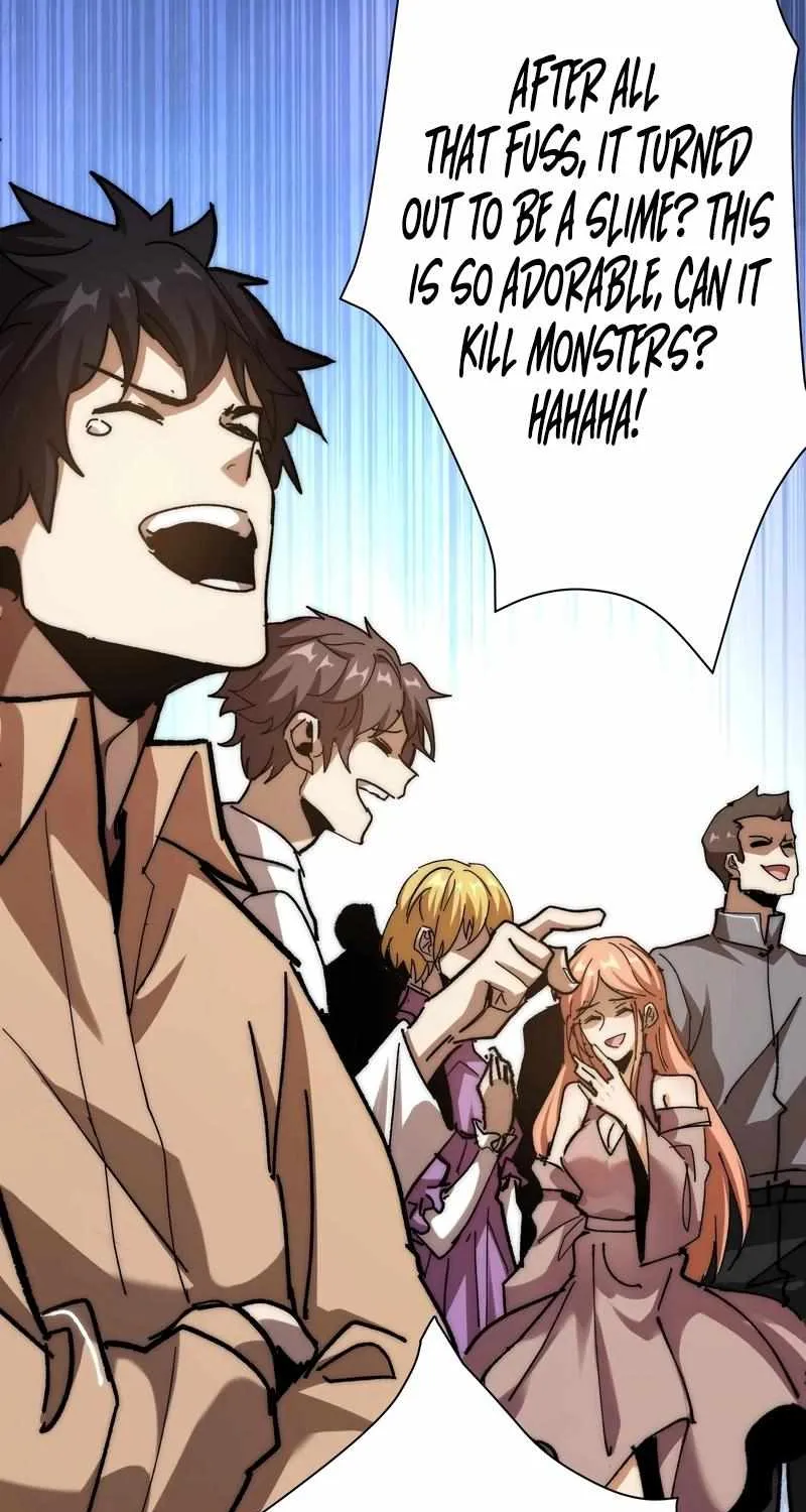 Summon The Demon, For I Am The Abyss Chapter 2 page 31 - 
