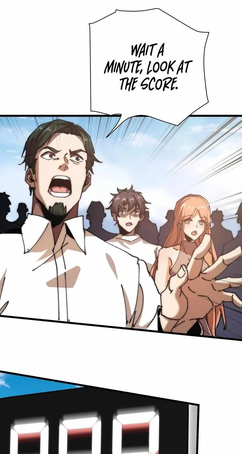 Summon The Demon, For I Am The Abyss Chapter 2 page 36 - 