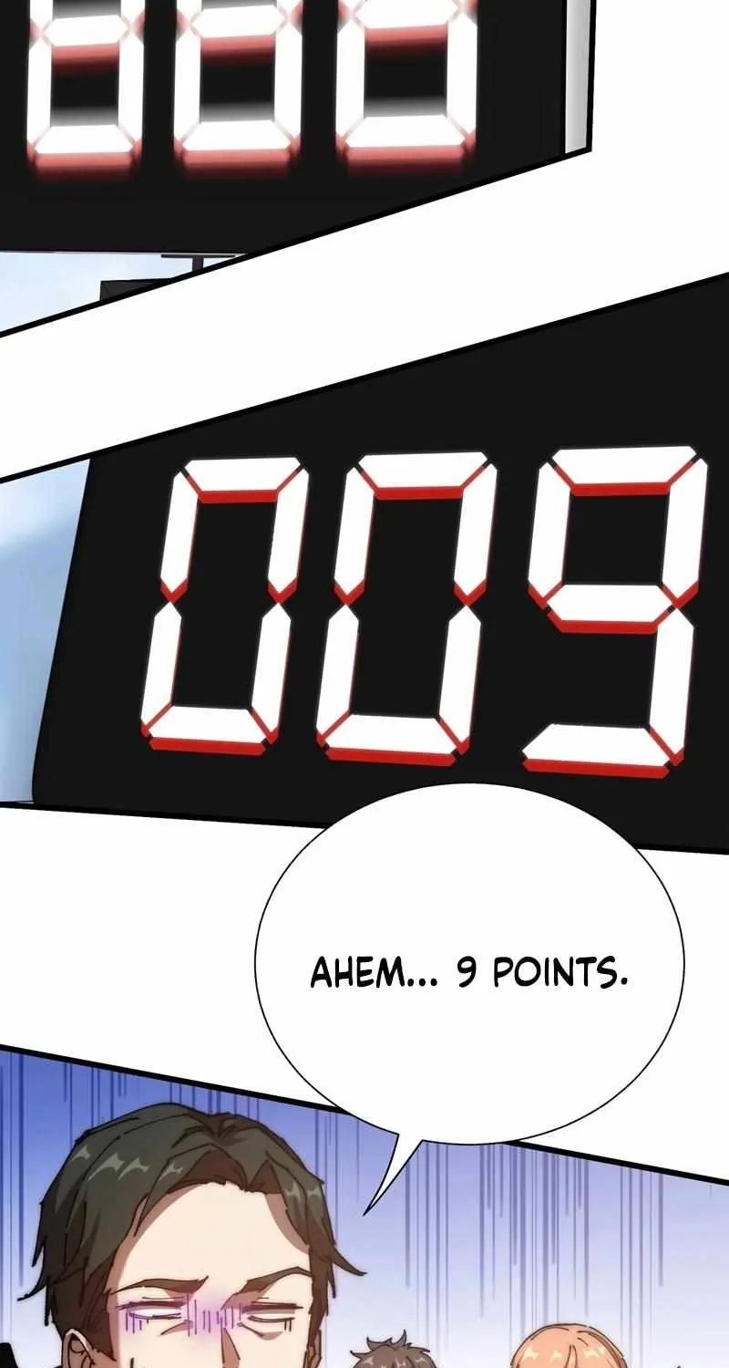 Summon The Demon, For I Am The Abyss Chapter 2 page 37 - 