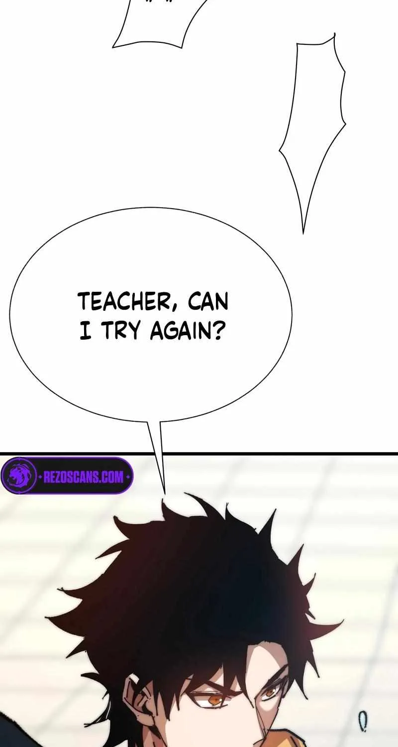 Summon The Demon, For I Am The Abyss Chapter 2 page 39 - 