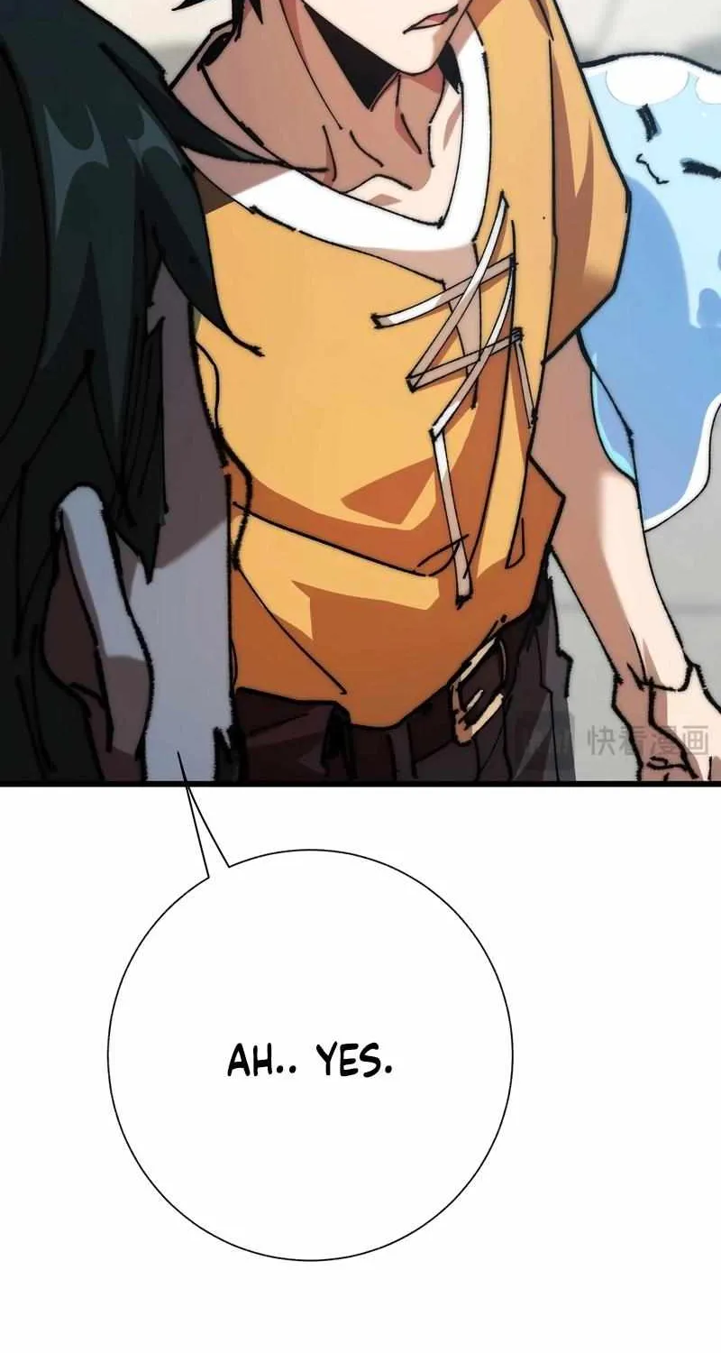 Summon The Demon, For I Am The Abyss Chapter 2 page 40 - 