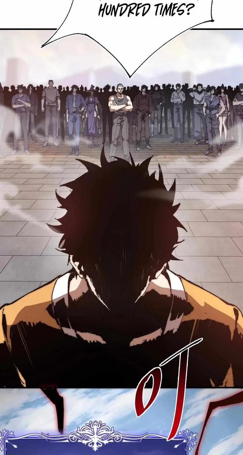 Summon The Demon, For I Am The Abyss Chapter 2 page 44 - 