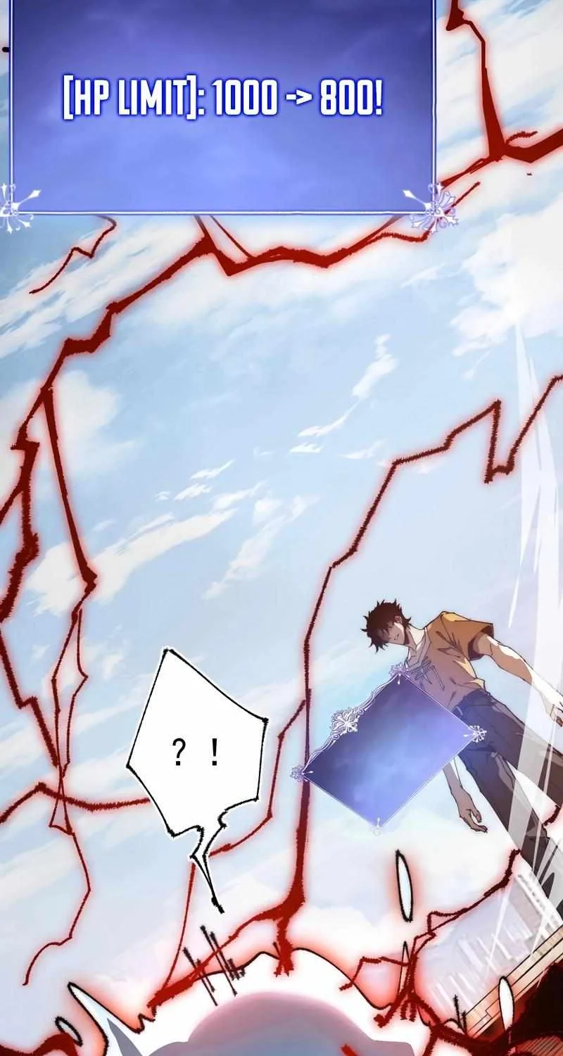 Summon The Demon, For I Am The Abyss Chapter 2 page 45 - 