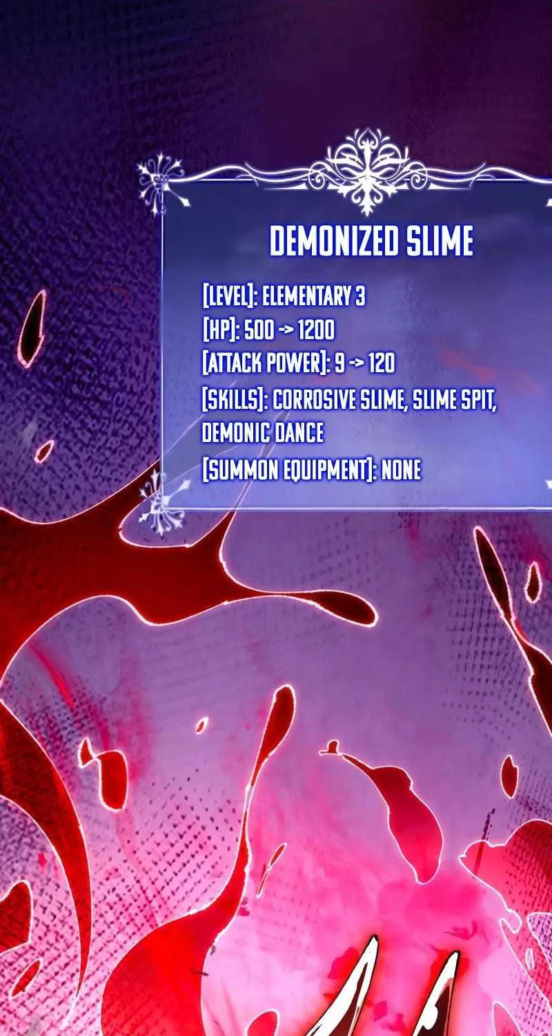 Summon The Demon, For I Am The Abyss Chapter 2 page 52 - 