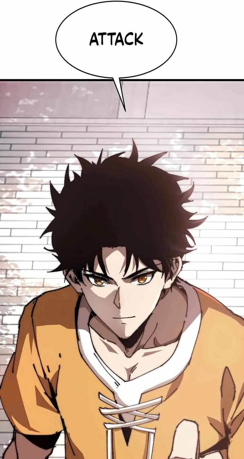 Summon The Demon, For I Am The Abyss Chapter 2 page 54 - 