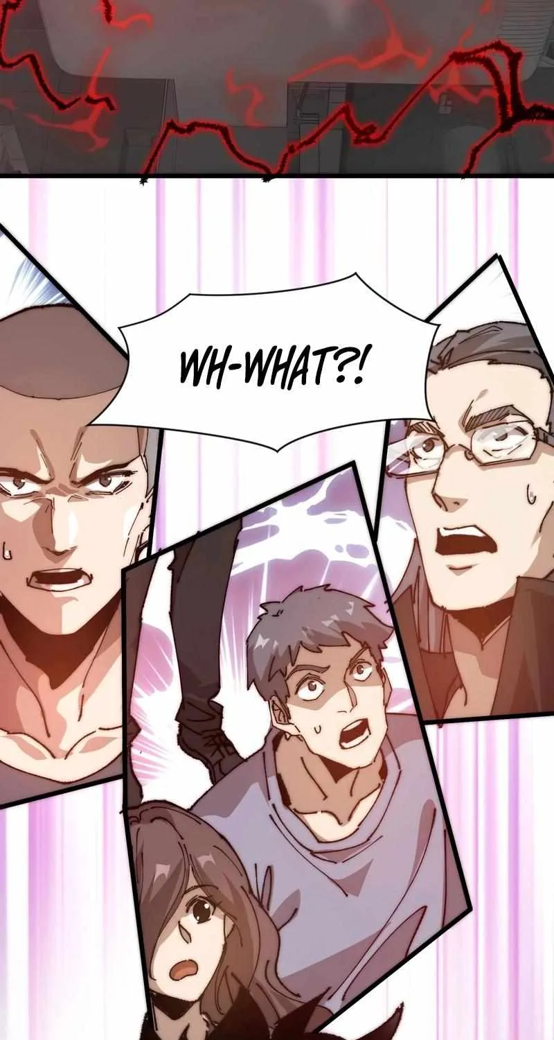 Summon The Demon, For I Am The Abyss Chapter 2 page 61 - 