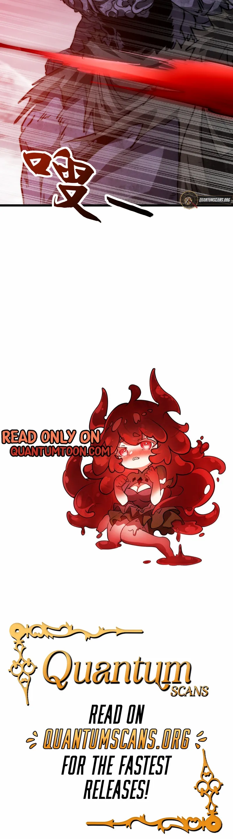 Summon The Demon, For I Am The Abyss Chapter 20 page 9 - 