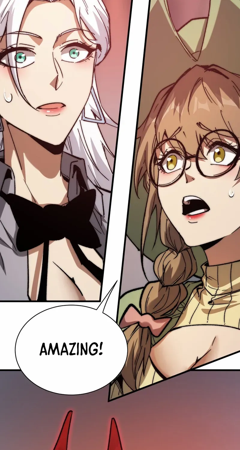 Summon The Demon, For I Am The Abyss Chapter 21 page 11 - 