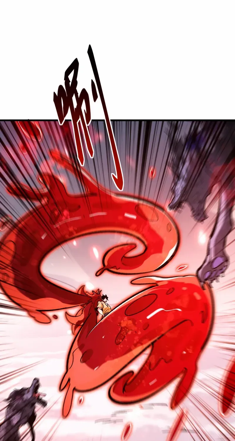 Summon The Demon, For I Am The Abyss Chapter 21 page 29 - 
